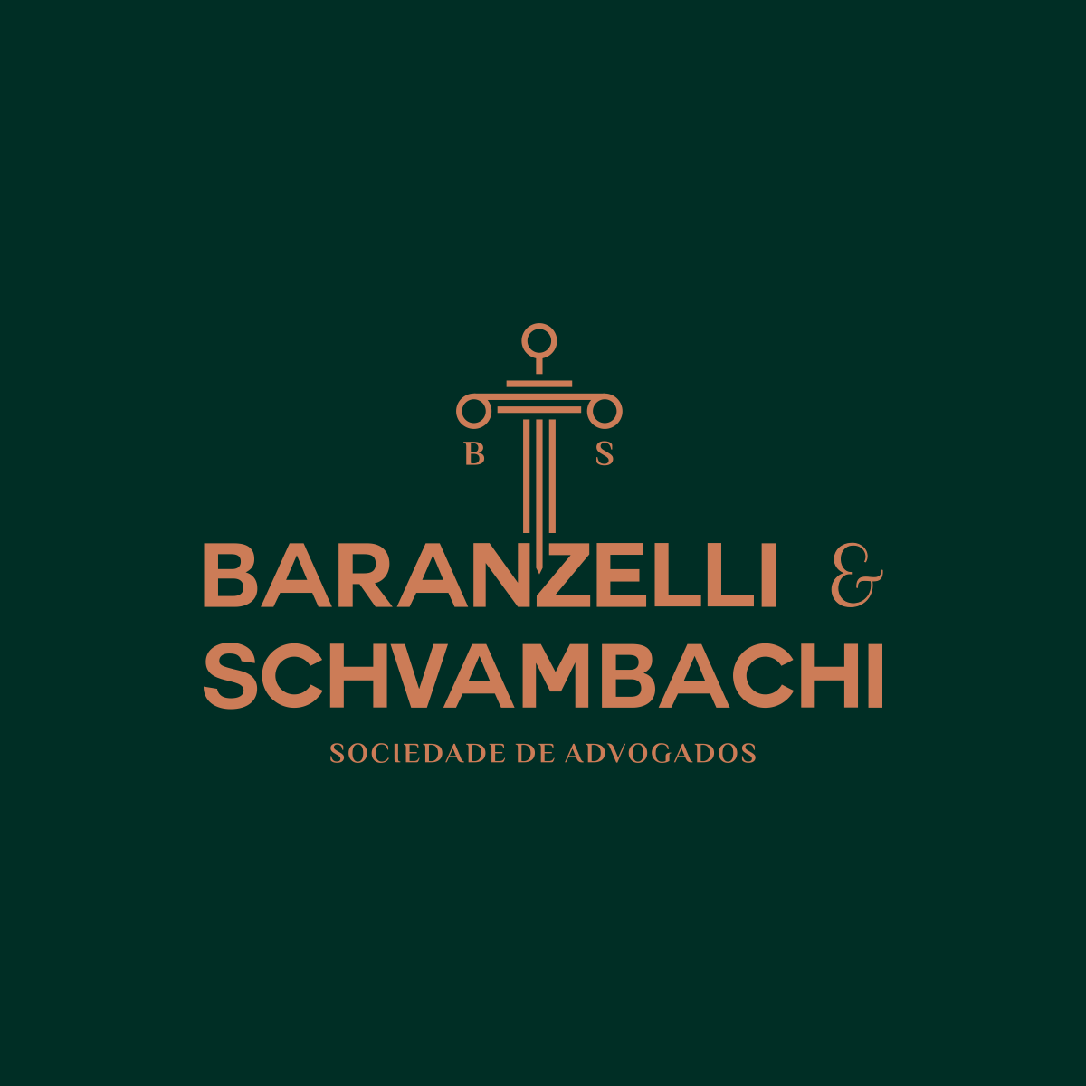 Paulo Alexandre Baranzelli | Advogado