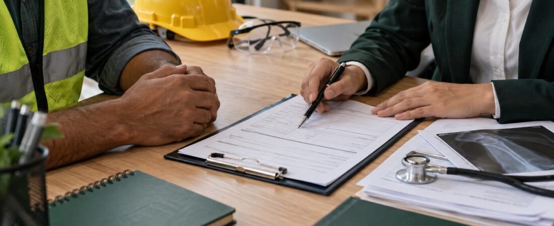 CAT: quem pode emitir e o que fazer quando a empresa não registra?